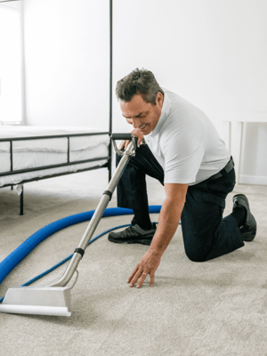 Cleaning-Methods