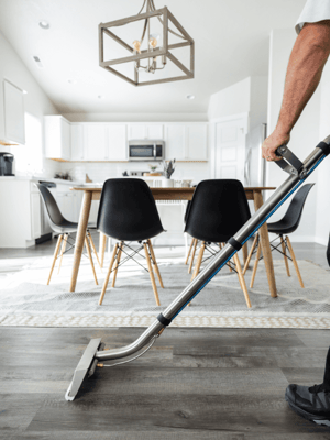 Hardwood-Cleaning